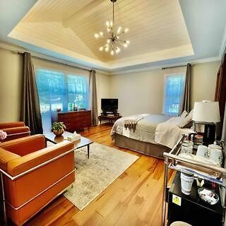 Апартаменти Pittsford Garden Retreat Екстер'єр фото