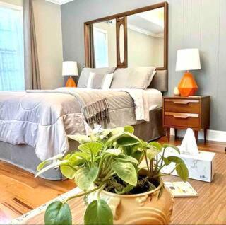 Апартаменти Pittsford Garden Retreat Екстер'єр фото
